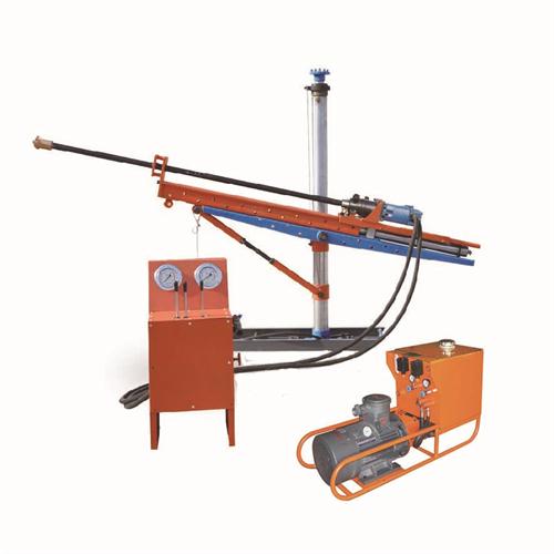 ZYJ-270/180架柱式液壓回轉鉆機 ZYJ-270/180架柱式液壓回轉鉆機